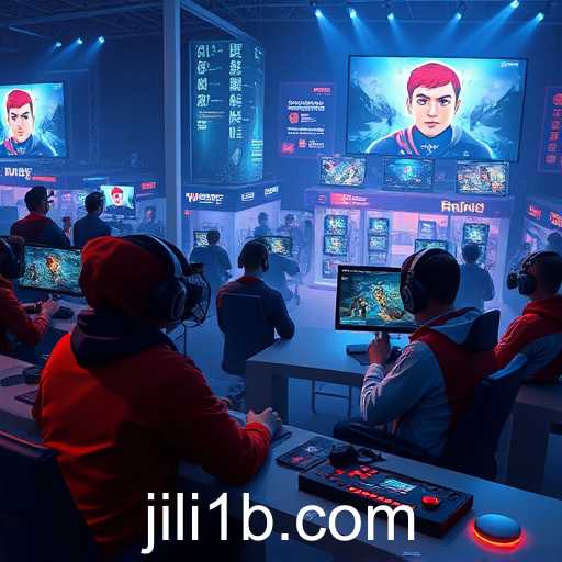 The Impact of Jili1 on Online Gaming Culture