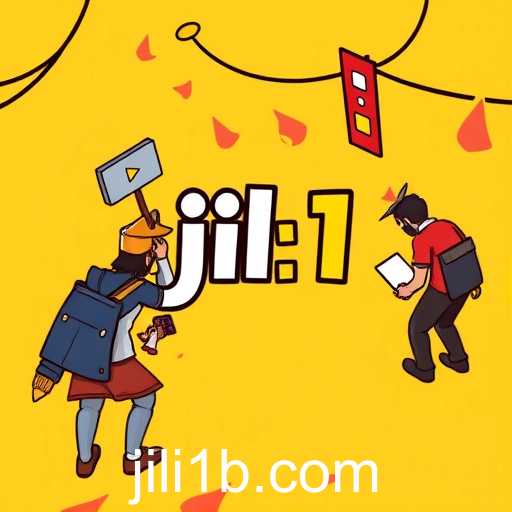 The Rise of Jili1 in the Gaming Industry