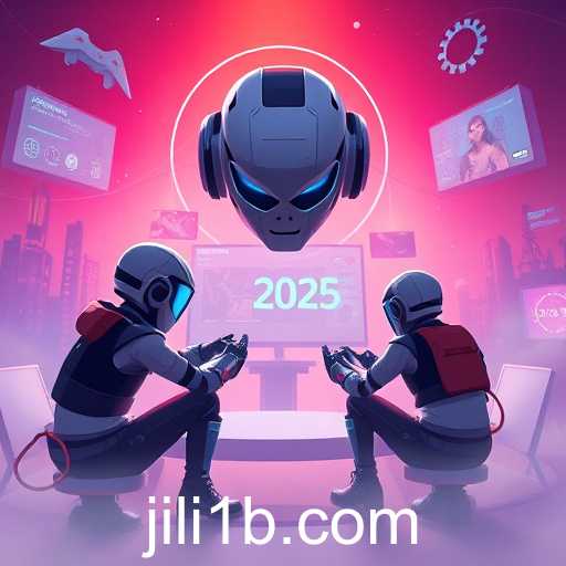 The Rising Popularity of Jili1 in the Global Gaming Community